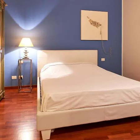 Sleeps 6 Air Con Wifi * Mediolan