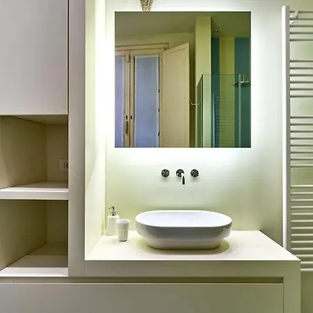 Sleeps 6 Air Con Wifi * Mediolan