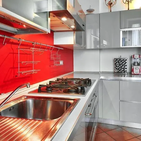 Apartament Sleeps 6 Air Con Wifi *