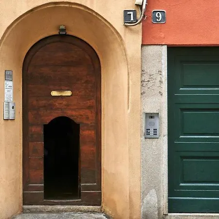 Apartament Sleeps 6 Air Con Wifi *